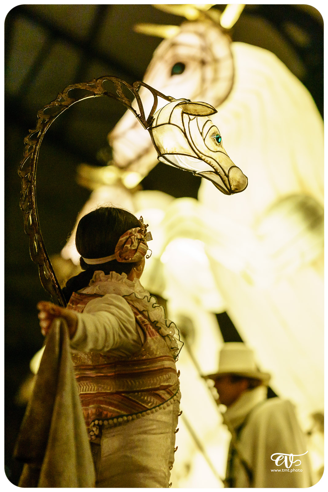 PARADE AMOUREUSE (CIE REMUE MENAGE)